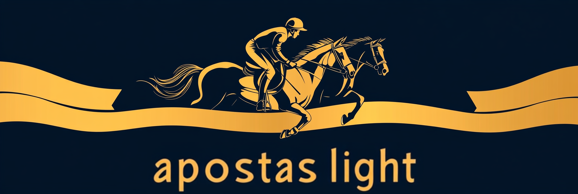 Apostas Light Logo